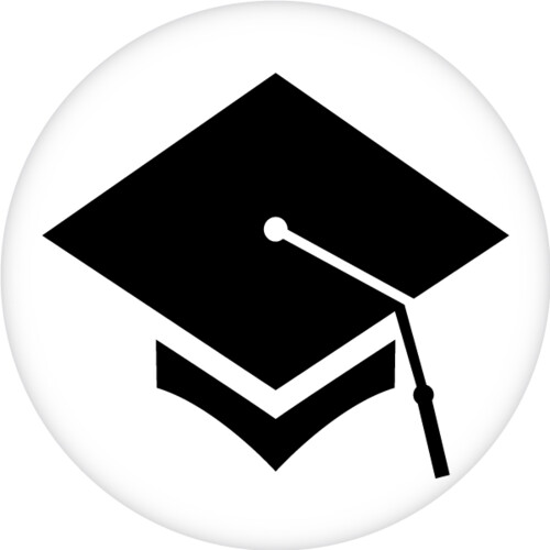 Graduation Cap Thumbnail