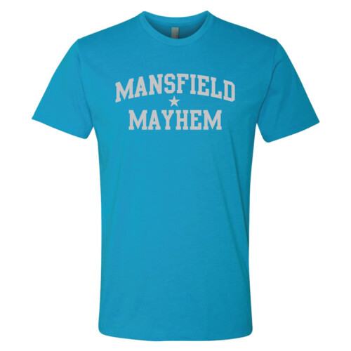 Next Level NL6210 CVC Short Sleeve Crew Thumbnail