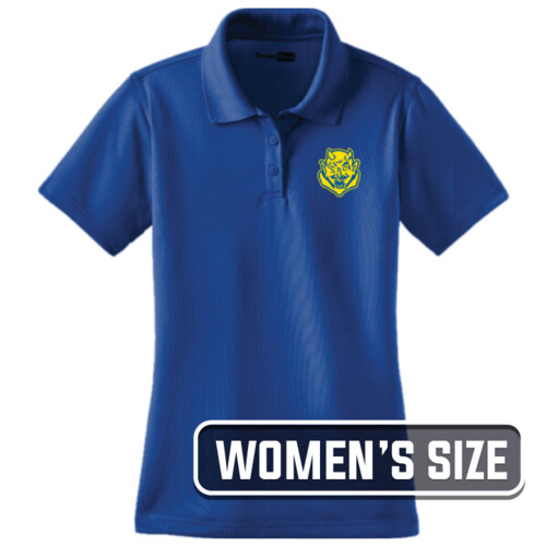 CornerStone Ladies Select Snag Proof Polo Thumbnail