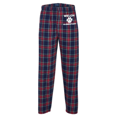 Boxercraft Harley Flannel Pants Thumbnail