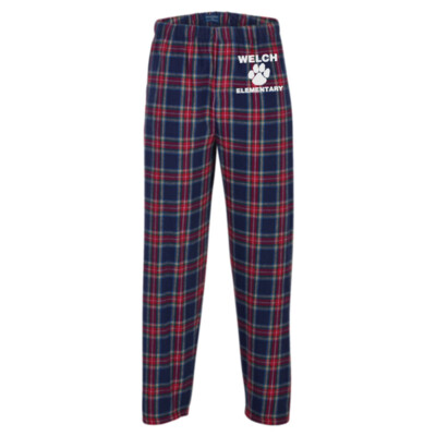 Boxercraft Harley Flannel Pants Thumbnail