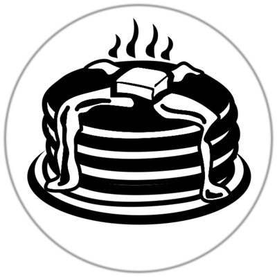 189 Pancakes Thumbnail