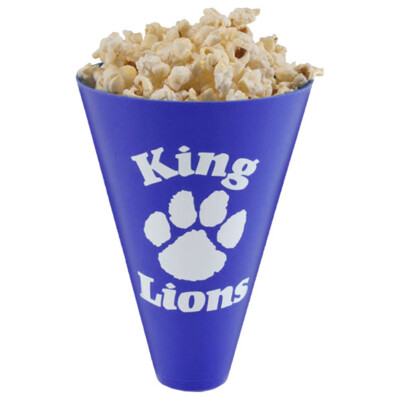 Mini 7 Inch Pep Phones Mini Megaphones Thumbnail