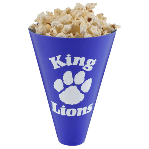 Mini 7 Inch Pep Phones Mini Megaphones Thumbnail