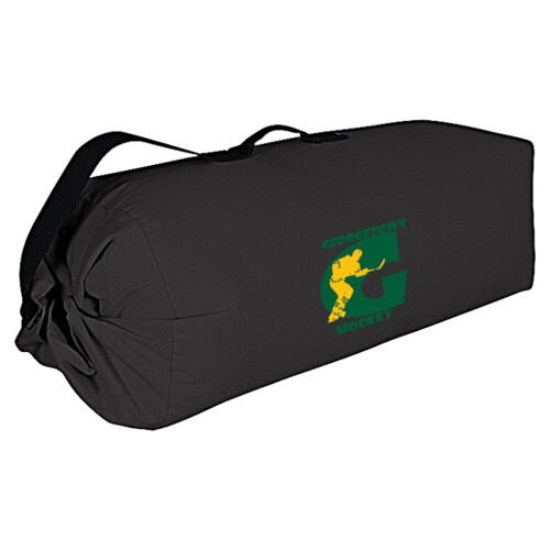 Champro Large Canvas Duffle Bag 40" X 12" X 12" Thumbnail