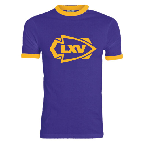 Augusta Ringer T-Shirt Thumbnail