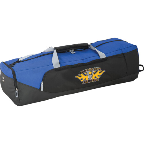 Champion Lacrosse Equipment Bag 44" x 15" x 13"  Thumbnail