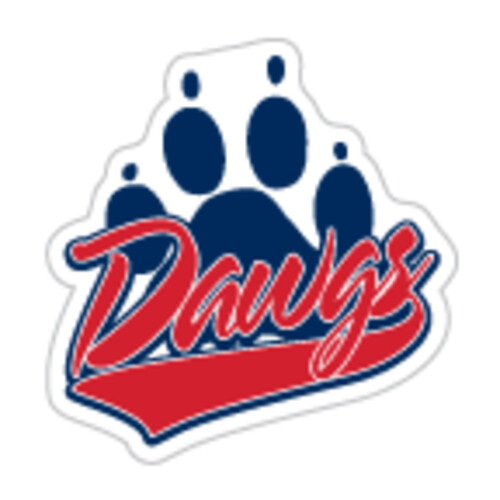 Custom Cut to Shape Large Award Decal Thumbnail