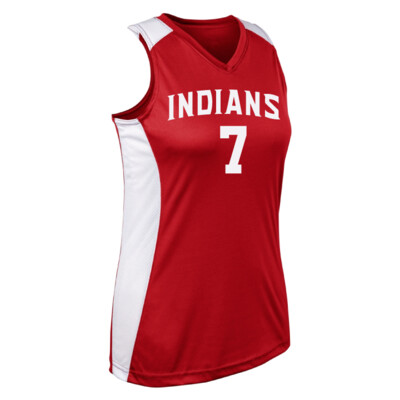 Champro Infinite V-Neck Racerback Jersey Thumbnail