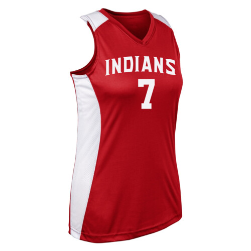 Champro Infinite V-Neck Racerback Jersey Thumbnail