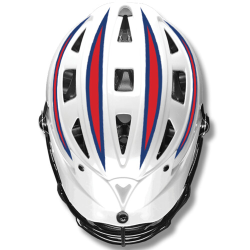 Cascade Stripe Decals Thumbnail