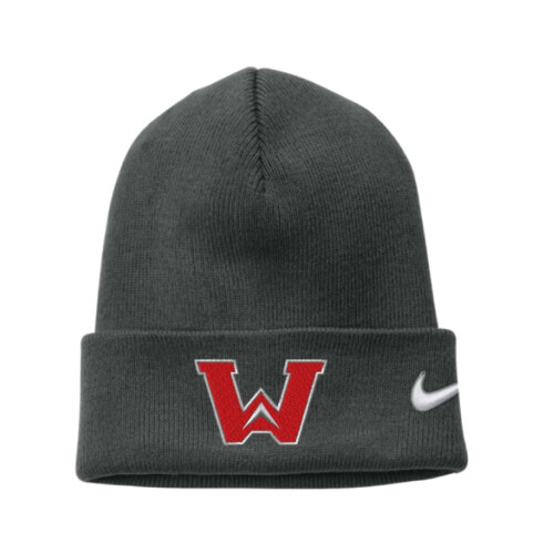Nike Team Cuffed Beanie Thumbnail