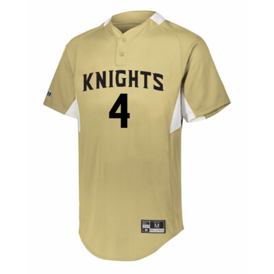 Holloway Game7 Two-Button Batter Jersey Thumbnail