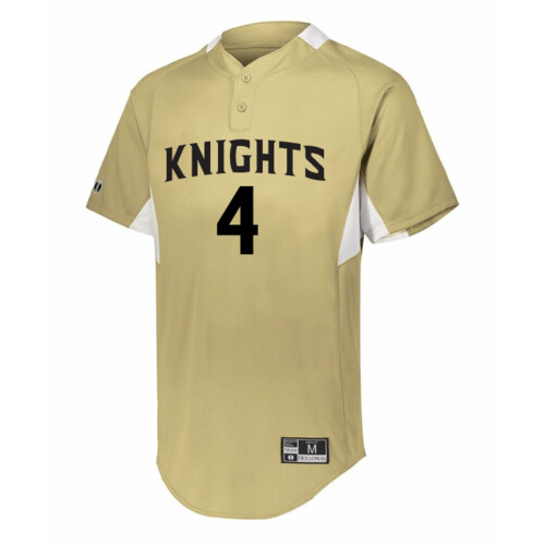 Holloway Game7 Two-Button Batter Jersey Thumbnail