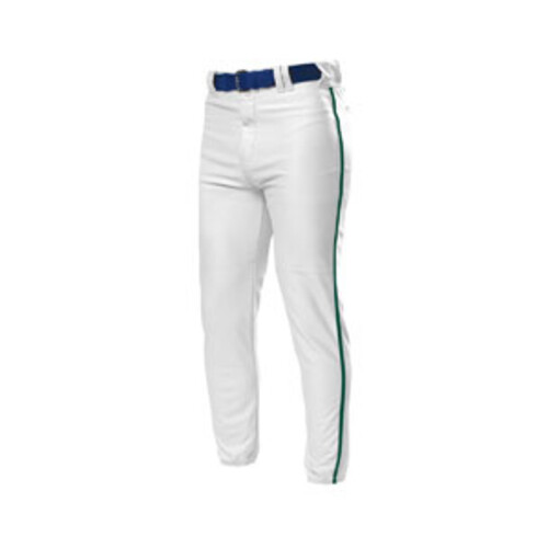 A4 Pro Style Elastic Bottom Baseball Pants Thumbnail