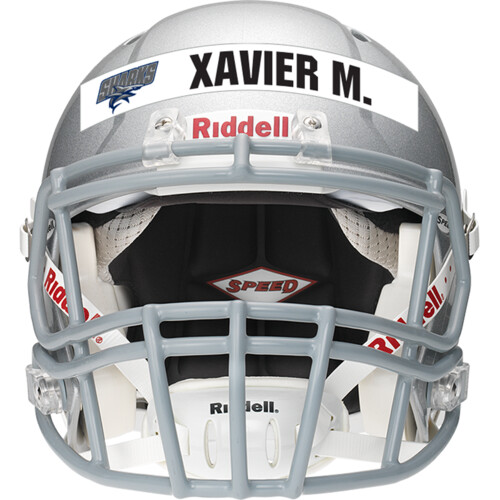 Camp I.D. Decals Thumbnail