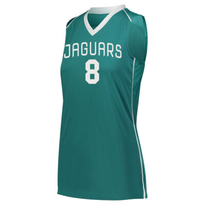 Augusta Girls Rover Jersey Thumbnail