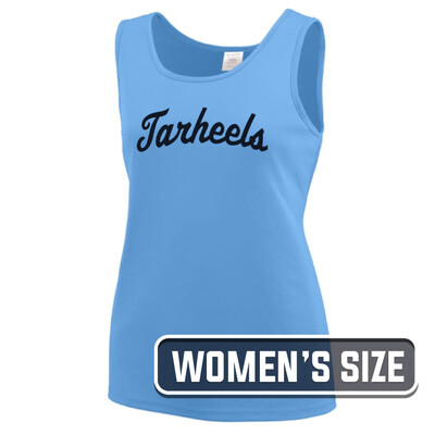 Augusta Women's Training Tank Top Thumbnail