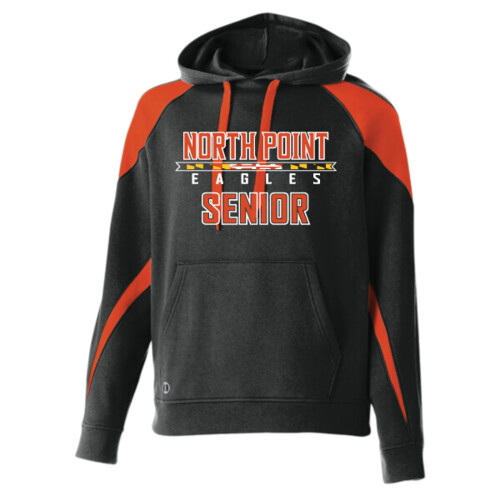 Holloway Prospect Hoodie Thumbnail