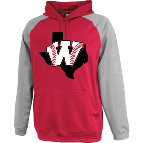 Pennant Interceptor Hoodie Thumbnail