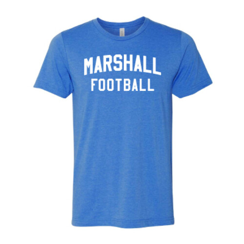 Bella + Canvas Unisex CVC Jersey T-Shirt Thumbnail