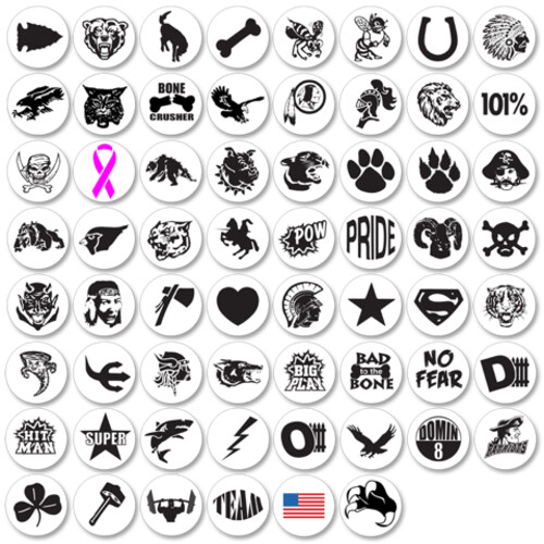 Award Decals Pricing and Info Thumbnail