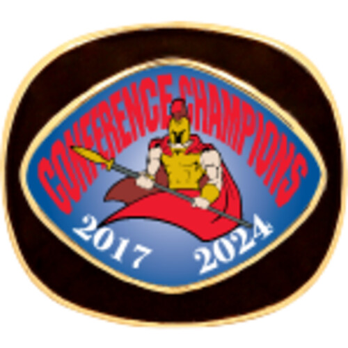 Custom Imprinted Champion Ring Thumbnail