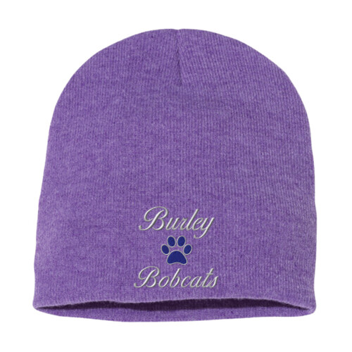 Sportsman 8" Beanie Thumbnail