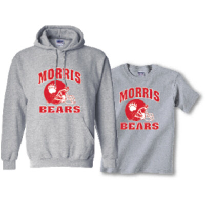 Top Combo Hoodie Spirit Pack Thumbnail