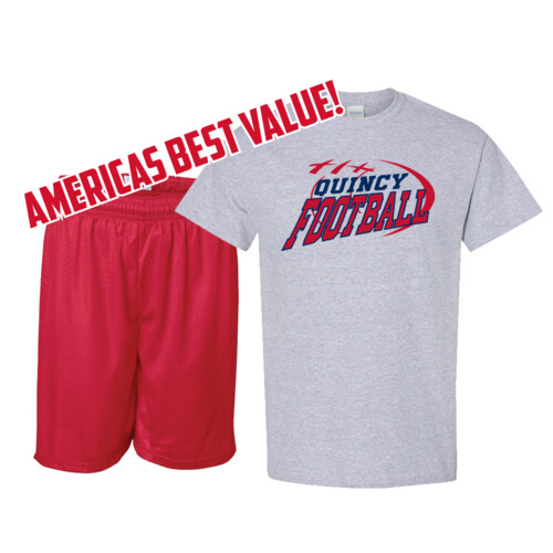 2-Piece Spirit Pack Thumbnail