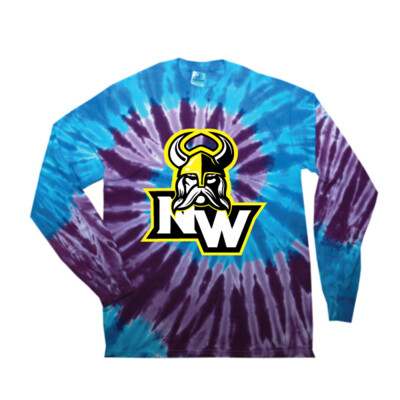 Colortone Long-Sleeve T-Shirt Thumbnail