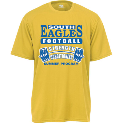 Next Level Unisex Cotton Tee Thumbnail