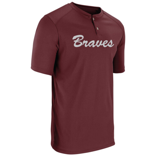 Champro Turn Two Jersey Thumbnail