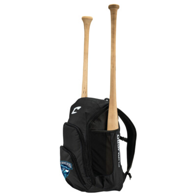 Champro Siege Backpack 18"x12"x8" Thumbnail