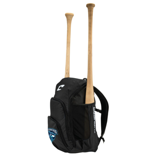 Champro Siege Backpack 18"x12"x8" Thumbnail