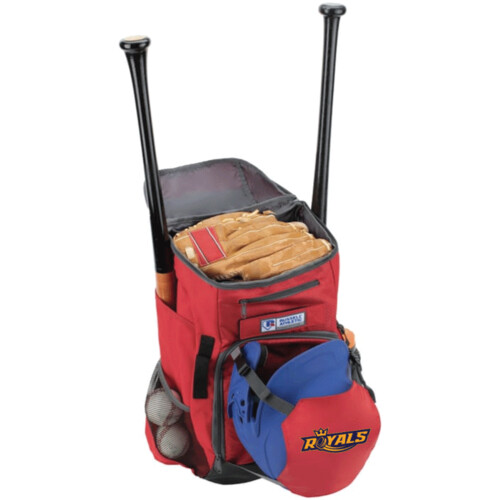 Russell Athletic Diamond Gear Backpack 13"x 21"x7" Thumbnail