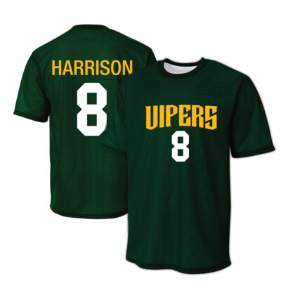 A4 Match "Reversible" Jersey Thumbnail