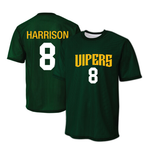 A4 Match "Reversible" Jersey Thumbnail