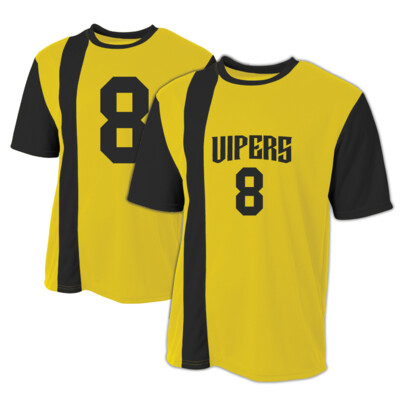 A4 Legend Soccer Jersey Thumbnail