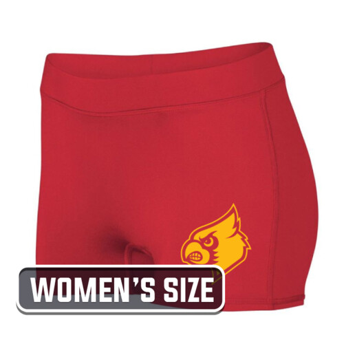 Augusta Women's Dare Shorts Thumbnail