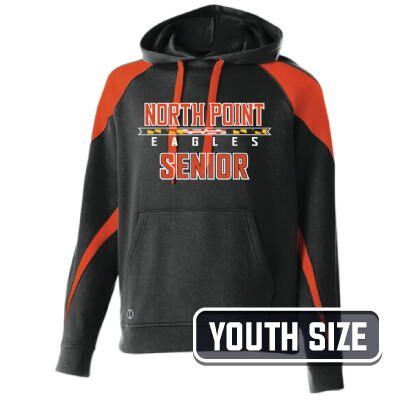 Holloway Youth Prospect Hoodie Thumbnail