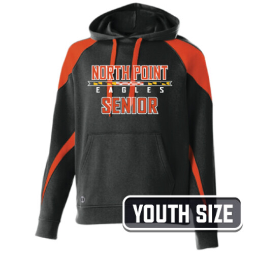 Holloway Youth Prospect Hoodie Thumbnail