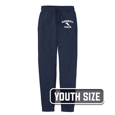 Port & Company Core Fleece Jogger with Pockets Thumbnail