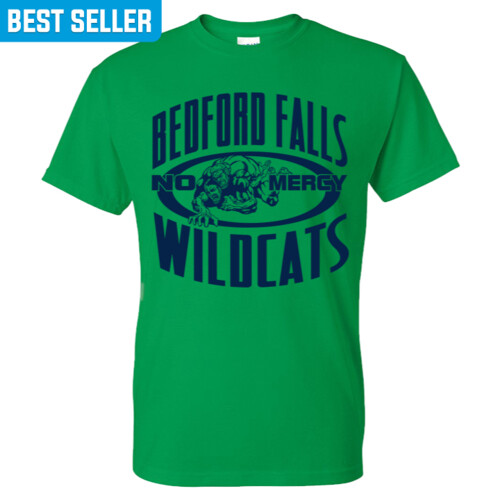 Gildan DryBlend 50/50 T-Shirt Thumbnail