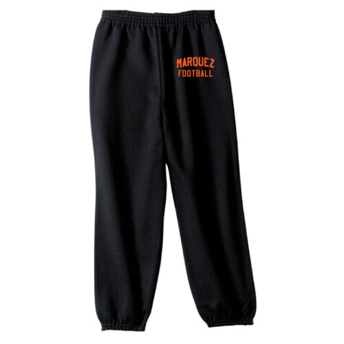 Port and Company Core Fleece Sweatpant with Pockets Thumbnail