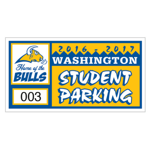 OUTSIDE Parking Permit Thumbnail