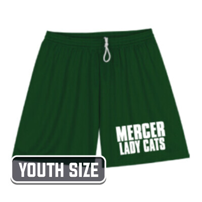 A4 Youth Performance 6" Shorts Thumbnail