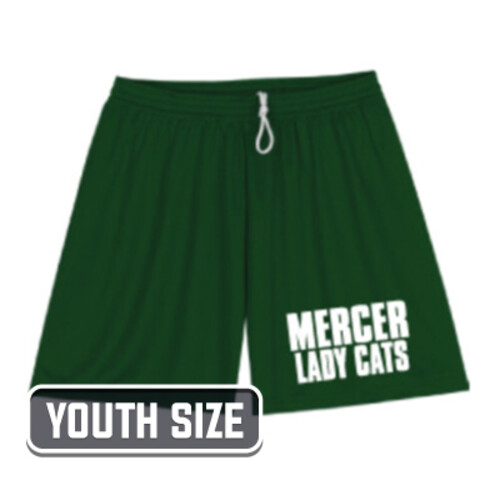 A4 Youth Performance 6" Shorts Thumbnail