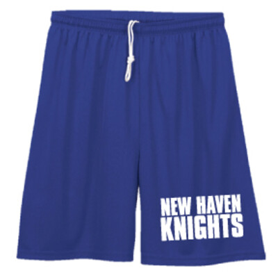 A4 Performance 7" Shorts Thumbnail