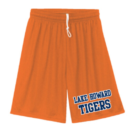 A4 Performance 9" Shorts Thumbnail